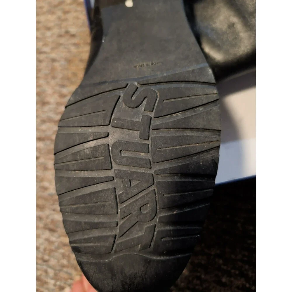stuart weitzman boots 11